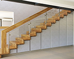 Construction et protection de vos escaliers par Escaliers Maisons à Cervieres